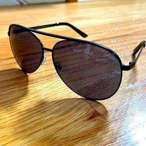 Quay Australia Vivienne aviator sunglasses